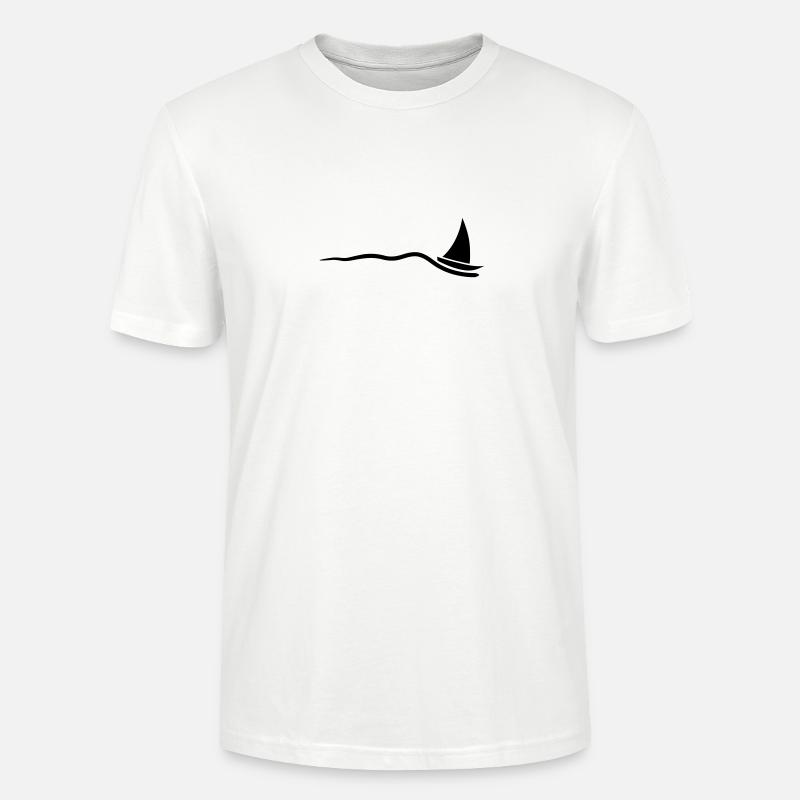 boot_1c - T-shirt bio CRAFTER Stanley Stella Unisexe - blanc