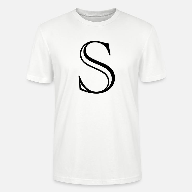 S - T-shirt bio CRAFTER Stanley Stella Unisexe - blanc