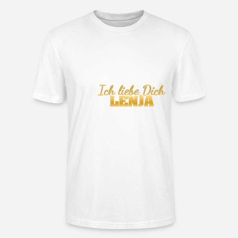 Lenja - Stanley/Stella Unisex Bio-T-Shirt CRAFTER - undefined