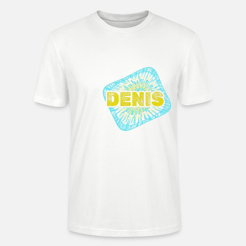 Freizeit Denis - Stanley/Stella Unisex Bio-T-Shirt CRAFTER - undefined