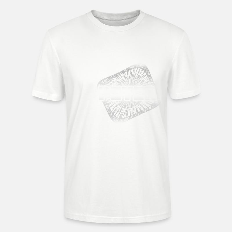 Sternenstaub Peter - Stanley/Stella Unisex Bio-T-Shirt CRAFTER - undefined