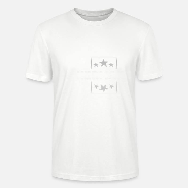 Hermann Hermann - Stanley/Stella Unisex Bio-T-Shirt CRAFTER - undefined