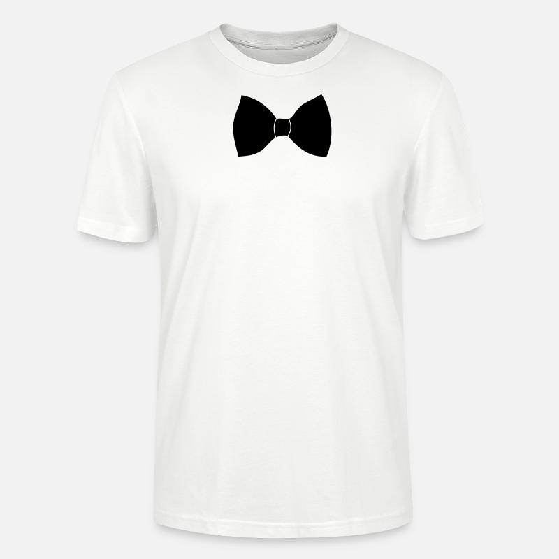 Fly 2 - T-shirt bio CRAFTER Stanley Stella Unisexe - blanc