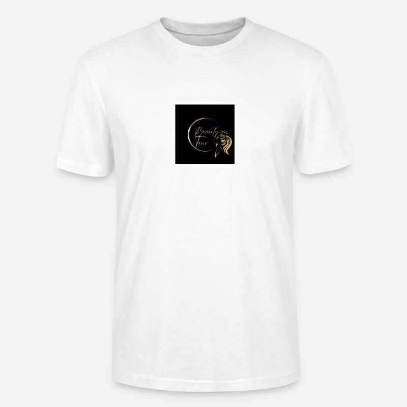 AB80B53C E2AC 48BB 8FEF F007B1995D49 - Stanley/Stella Unisex Bio-T-Shirt CRAFTER - Weiß