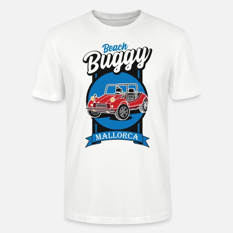 Order FO174A8A9B1404 - Stanley/Stella Unisex Bio-T-Shirt CRAFTER - Weiß