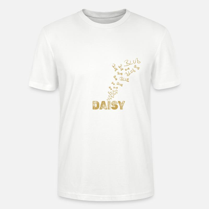 Boot Daisy - Stanley/Stella Unisex Bio-T-Shirt CRAFTER - undefined