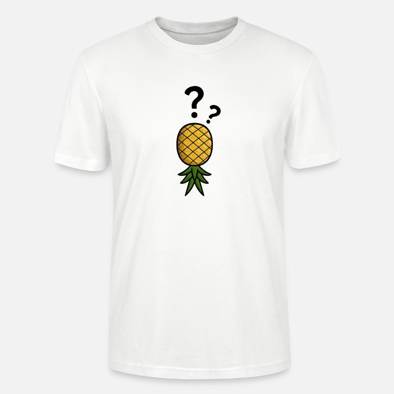 Swingernas - Stanley/Stella Unisex Bio-T-Shirt CRAFTER - Weiß