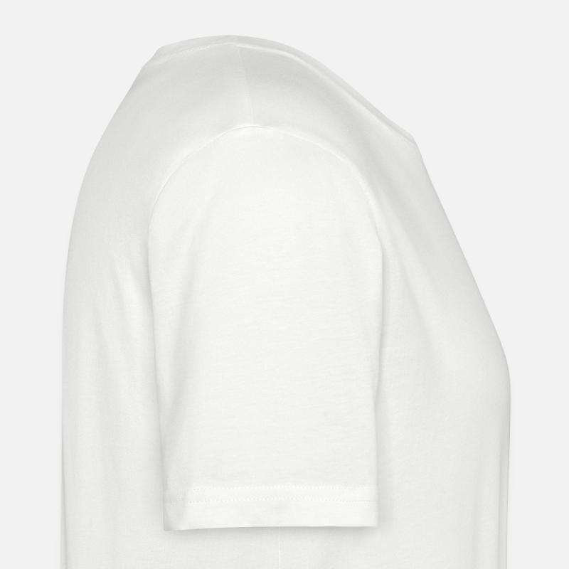 Ich bin Informatiker ich finde immer eine Lösung Stanley/Stella Unisex Bio-T-Shirt CRAFTER