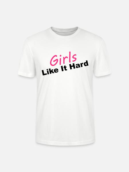 Girls - T-shirt bio CRAFTER Stanley Stella Unisexe - blanc