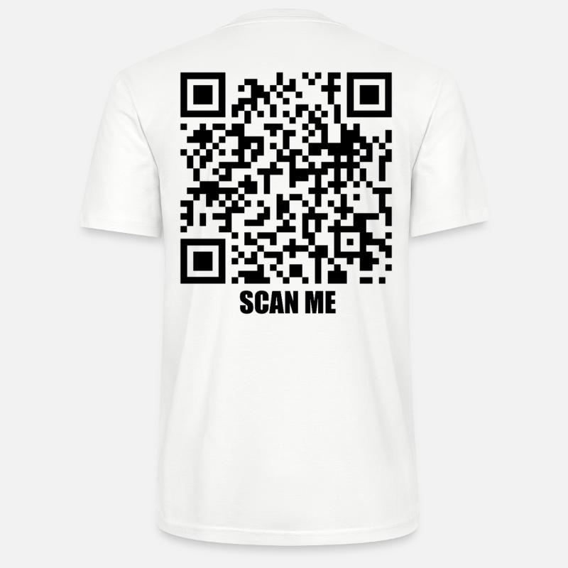 Message de citation – Volons ensemble - T-shirt bio CRAFTER Stanley Stella Unisexe - blanc