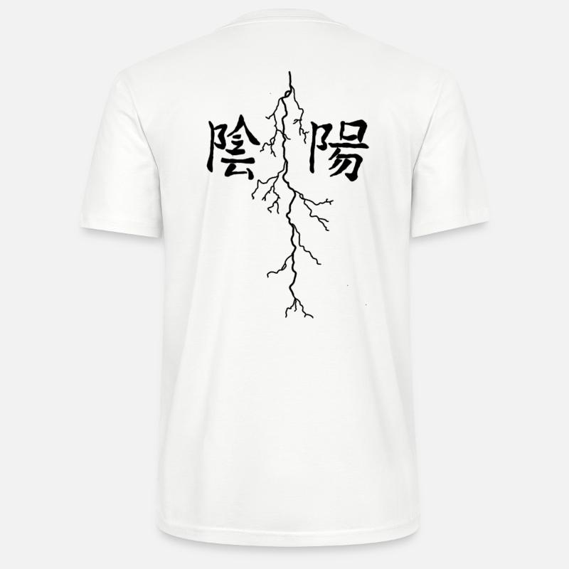 Conception de l’éclairage - T-shirt bio CRAFTER Stanley Stella Unisexe - blanc