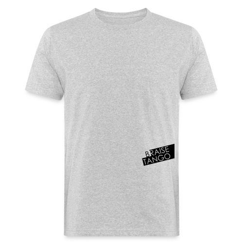 Logo Braise Tango - T-shirt bio Homme