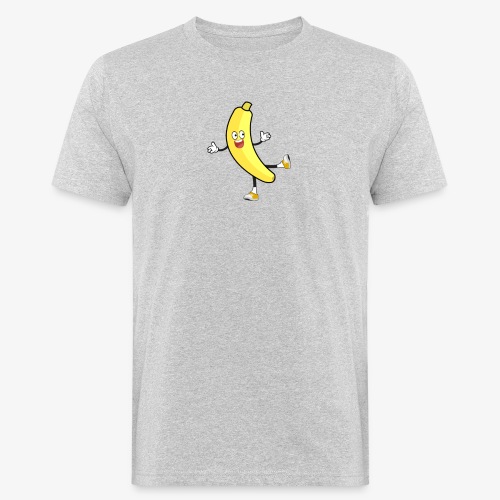 Banana - Men's Organic T-Shirt