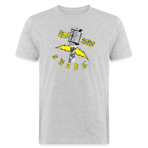 Chabo - Männer Bio-T-Shirt