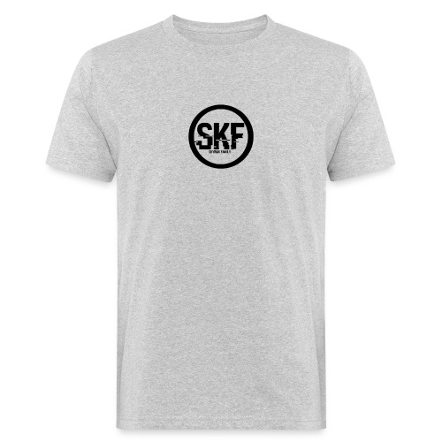 Shop de la skyrun Family ( skf ) - T-shirt bio Homme