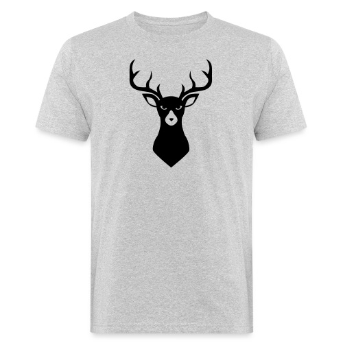 Caribou 9 - T-shirt bio Homme