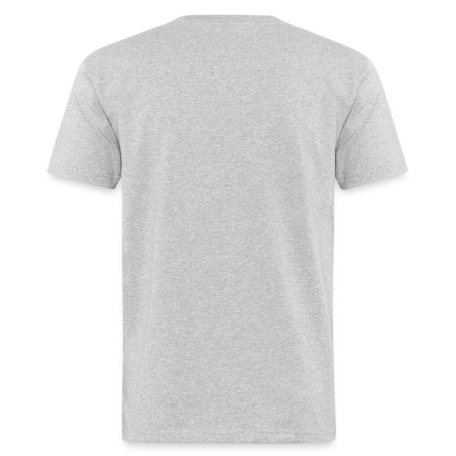 Vorschau: meinige - Männer Bio-T-Shirt