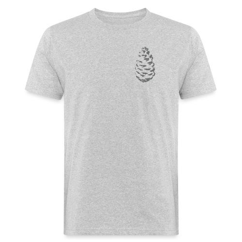 Cone - Ekologisk T-shirt herr