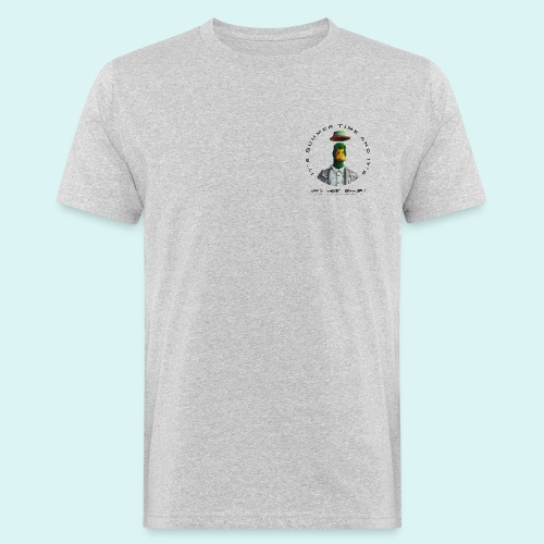 El Pato Loco - Men's Organic T-Shirt
