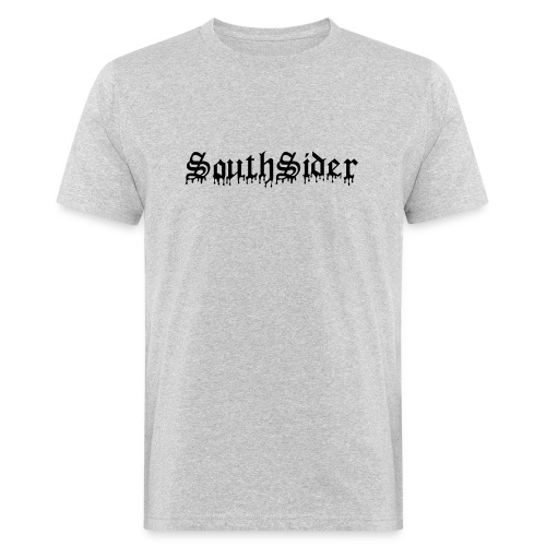 Southsider - T-shirt bio Homme