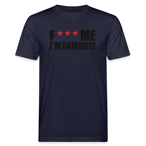 FMIF Small - T-shirt bio Homme