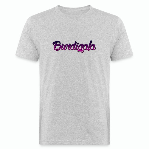 Burdigala - T-shirt bio Homme