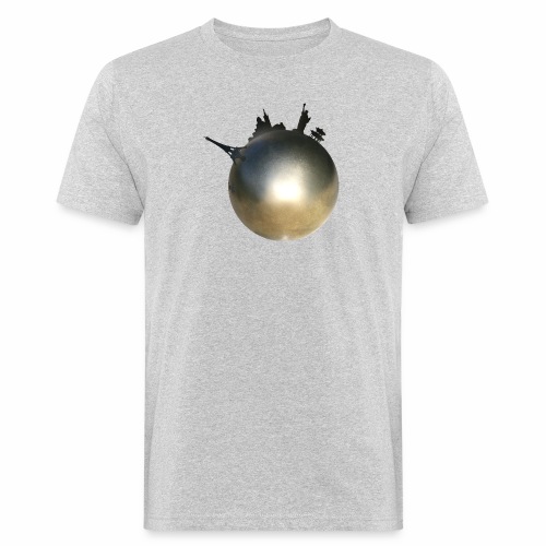 Boule de Pétanque Mondial - T-shirt bio Homme