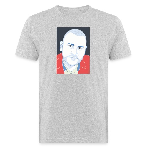 Feygin Live - Men's Organic T-Shirt