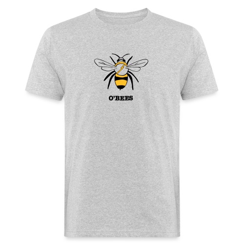 O'Bees (Pretty cool T's) - Mannen Bio-T-shirt