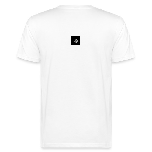 AVE Clothes - Miesten luonnonmukainen t-paita