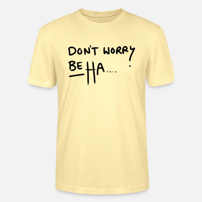 0AB13D08 C9B3 42B2 89D4 8E4D18DC140A - Stanley/Stella Unisex Bio-T-Shirt CRAFTER - Creme