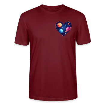 Stanley/Stella CRAFTER Unisex Organic T-Shirt