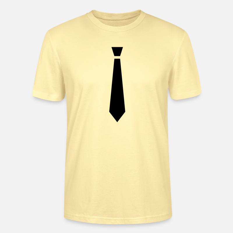 HEADLOCK - Engage - Stanley/Stella Unisex Bio-T-Shirt CRAFTER - Creme