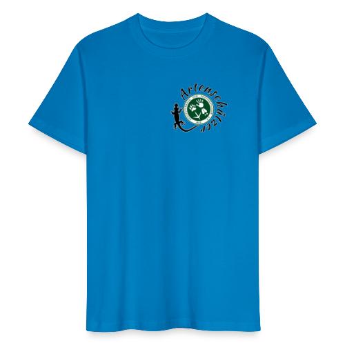 Artenschützer - Männer Bio-T-Shirt