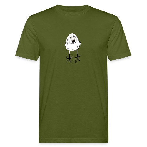 Spuddy - T-shirt bio Homme