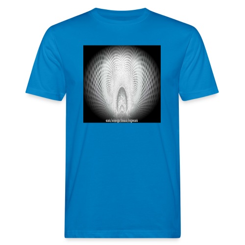 eszien1b jpg - Men's Organic T-Shirt