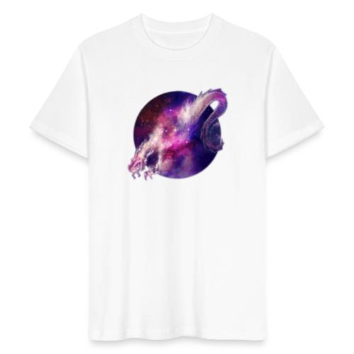 Galaxy Dragon - T-shirt bio Homme