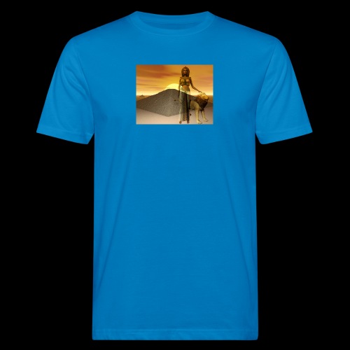 FANTASY 1 - Männer Bio-T-Shirt