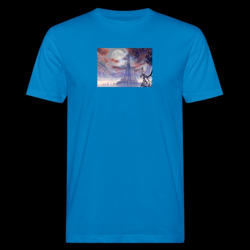 FANTASY 3 - Männer Bio-T-Shirt