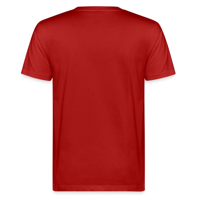 Heislbaua - Männer Bio-T-Shirt