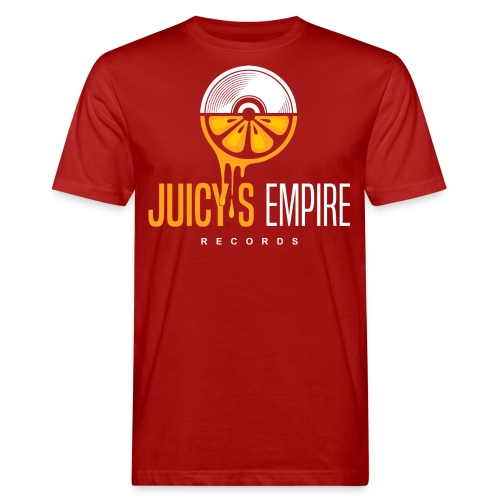 Sweet Juicy - T-shirt bio Homme