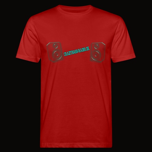 boxen - Männer Bio-T-Shirt