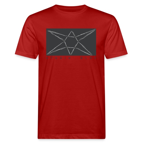 star alliance - Männer Bio-T-Shirt