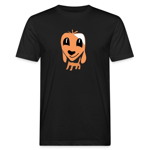 Hundefreund - Men's Organic T-Shirt