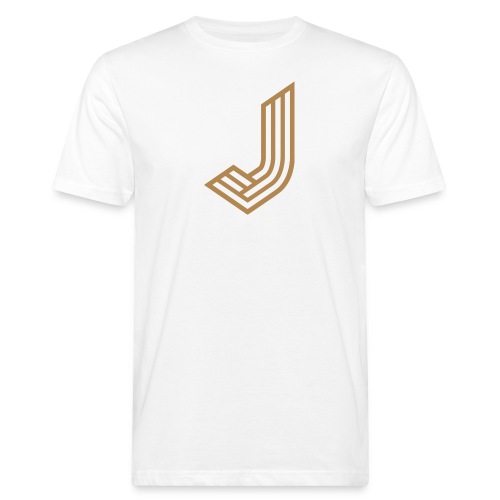 JurmalaJ - Männer Bio-T-Shirt