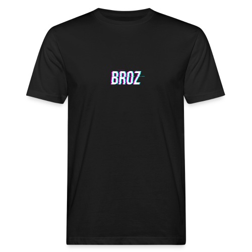 BR0Z DESIGN - Men's Organic T-Shirt