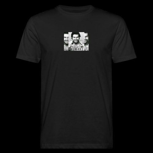 Pablo Escobar - T-shirt bio Homme