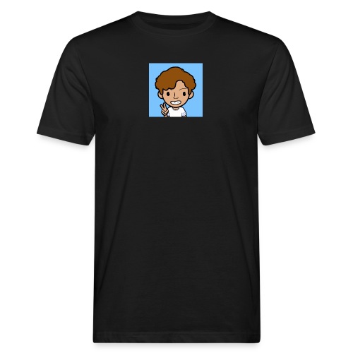 T-SHIRT Nard - Mannen Bio-T-shirt