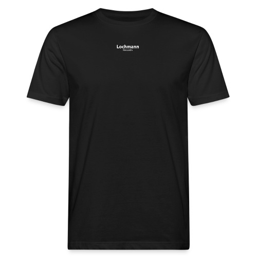 Lochmann Records - Männer Bio-T-Shirt