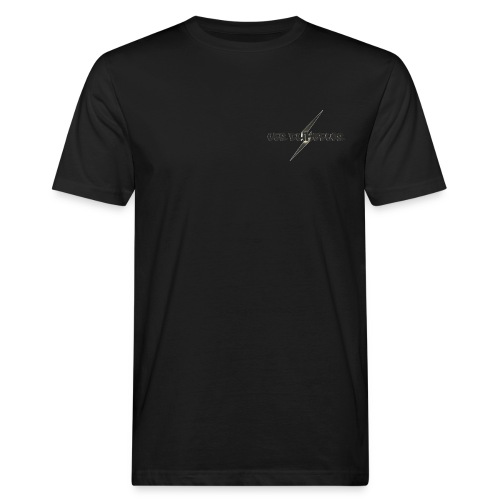 lOGO LES CLIMBEURS 2019_0 - T-shirt bio Homme